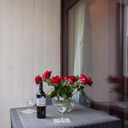 Rosablanche C51 By Interhome Apartment Siviez