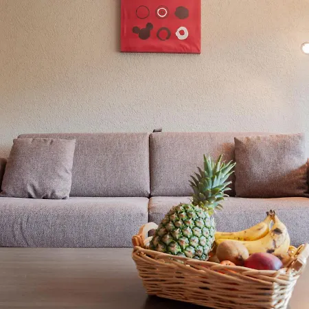Rosablanche C51 By Interhome Siviez