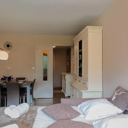 Rosablanche C51 By Interhome Apartment