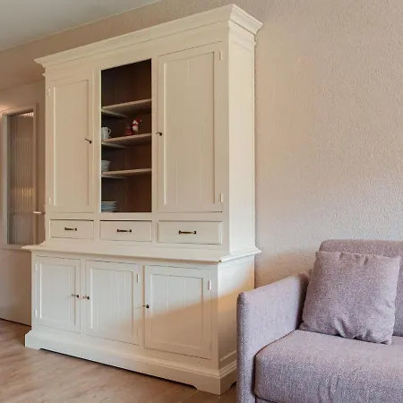 Daire Rosablanche C51 By Interhome Siviez