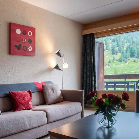 Rosablanche C51 By Interhome Apartment *