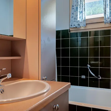 Rosablanche C51 By Interhome Siviez