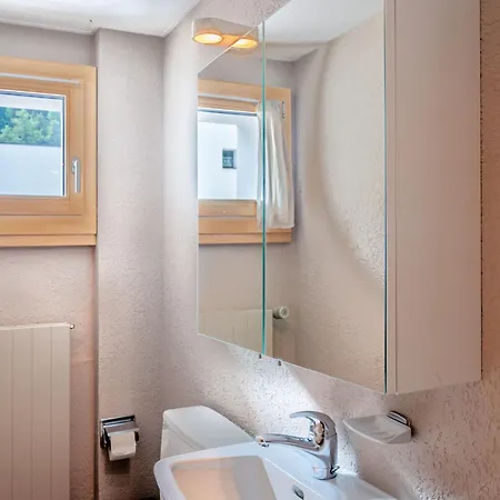 Rosablanche C51 By Interhome *