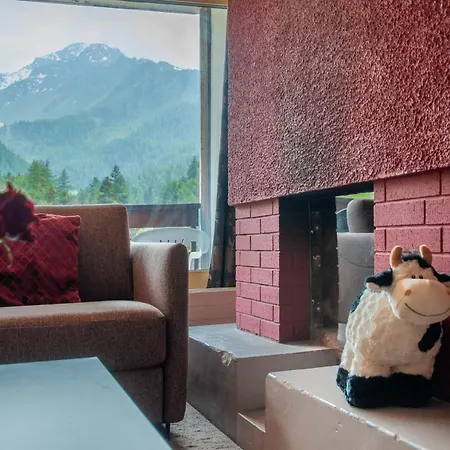 Apartment Rosablanche C51 By Interhome