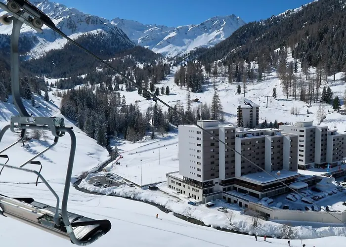 Rosablanche C51 By Interhome * 시비에즈