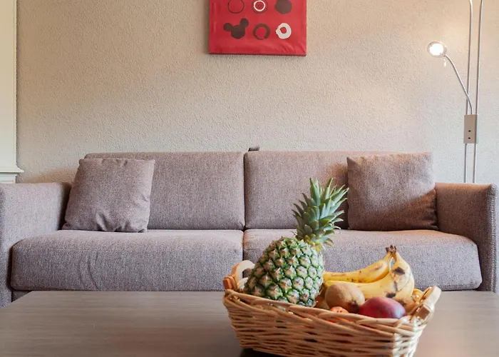 Rosablanche C51 By Interhome 시비에즈