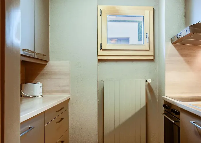 Rosablanche C51 By Interhome 시비에즈