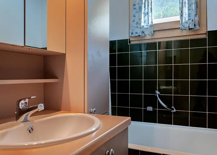 Rosablanche C51 By Interhome 시비에즈