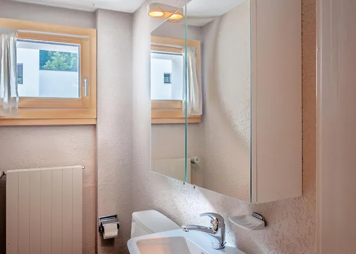 Rosablanche C51 By Interhome *