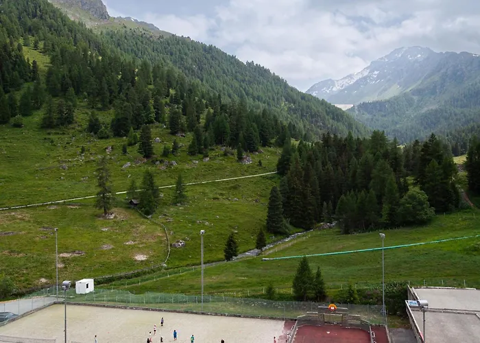 Rosablanche C51 By Interhome