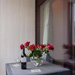 Rosablanche C51 By Interhome Apartmán Siviez