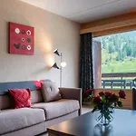Rosablanche C51 By Interhome Apartmán *